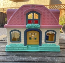 Fisher price little for sale  San Jose