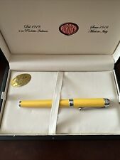 Penna roller finesse usato  Modugno