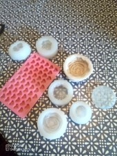 Various soap candle for sale  DUMFRIES