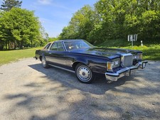 Mercury cougar xr7 gebraucht kaufen  Nörten-Hardenberg