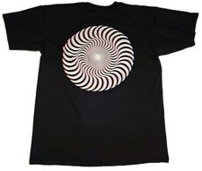 Spitfire wheels shirt d'occasion  Expédié en Belgium