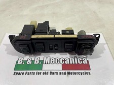 Pannello comandi cruscotto usato Pannello comandi cruscotto usato  Gambettola