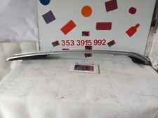 Barre longitudinali tetto usato  Ariano Irpino