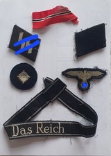 German army officers for sale  STEVENAGE