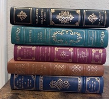 Lot4 franklin library for sale  Seattle