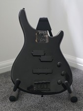 Stagg bass guitar for sale  HOOK