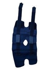 Soporte/brazalete de rodilla con bisagras Reddie para DJ Orthopedics: envolvente, MCL y LCL XXXL segunda mano  Embacar hacia Mexico