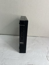 Usado, HD Win10 PRO Dell OptiPlex 3020 Core i5 4570S 2.9Ghz 8GB RAM 500GB comprar usado  Enviando para Brazil