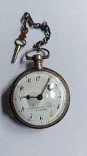 Montre gousset coq d'occasion  Nevers