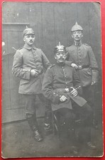 Foto erster weltkrieg gebraucht kaufen  Burgschwalbach, Holzheim, Isselbach