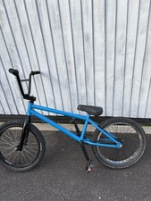 Bmx premium broadway for sale  CHESTERFIELD