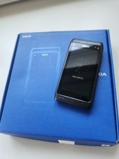 Nokia dark grey for sale  READING