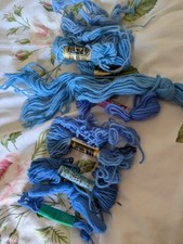 Anchor etc tapestry for sale  FILEY