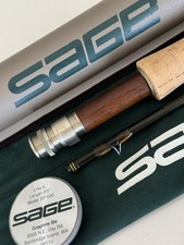 Beautiful sage 6wt. for sale  Windsor