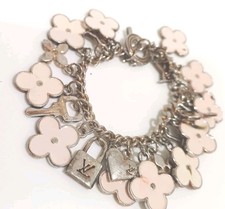 Chunky flower lock for sale  CHELTENHAM