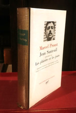 Marcel proust jean usato  Roma