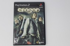 Eragon ps2 game for sale  Ogdensburg