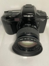 Minolta dynax 7xi usato  Parma