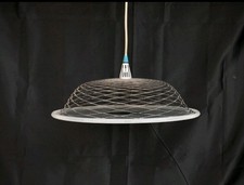 Lampadario modernariato artemi usato  Villa Estense