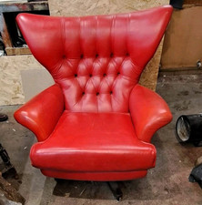 Retro 1960 red for sale  COALVILLE