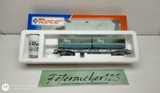 Roco 47016 hupac gebraucht kaufen  Riedenburg