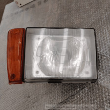 46537036 projecteur gauche d'occasion  Expédié en France