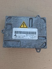 Xenon ballast audi for sale  CAMBRIDGE