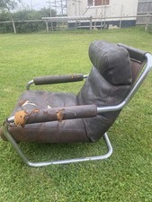 1970s chrome arm for sale  WOODBRIDGE