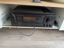 Onkyo sv636 audio for sale  North Hollywood