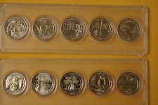 2019 2020 complete d'occasion  Expédié en Belgium