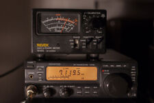 Kenwood 50s transceiver usato  Riva del Garda