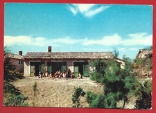 Cartolina italia rosolina usato  Bazzano