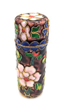Vintage cloisonne metal for sale  Sedley