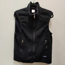 Patagonia gilet womens for sale  MANCHESTER