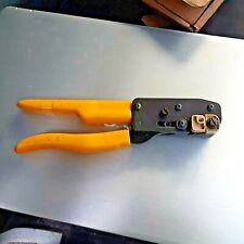 Weidmuller 035480 crimping for sale  WIRRAL
