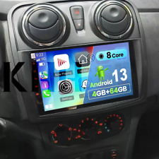 64g android carplay gebraucht kaufen  Ginsheim-Gustavsburg