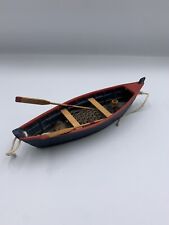 Miniature rustic hand for sale  HONITON