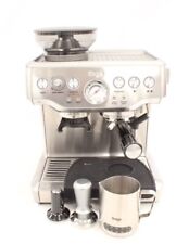 barista coffee machine for sale  LEEDS