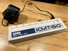 Korg kmt vintage d'occasion  Chasseneuil-du-Poitou