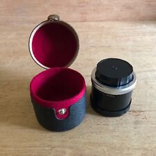 Vivitar camera lens for sale  Milwaukee