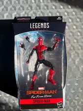 Hasbro marvel spider gebraucht kaufen  Moorenweis