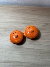 Salière poivrière creuset d'occasion  Le Havre-