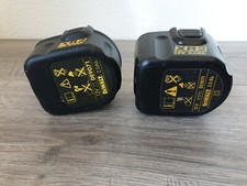 Dewald de9071 akkus gebraucht kaufen  Rudersberg