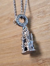 Collana pandora castello usato  Vignola