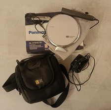 Lettore portatile panasonic usato  Valdidentro