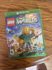 Lego worlds cib for sale  Alburnett