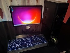 Desktop completo usato  Livorno