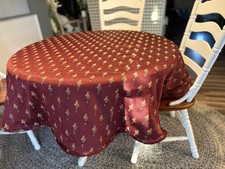 Lovely homemade table d'occasion  Expédié en Belgium