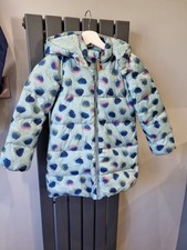 Oilily girls hooded for sale  LIVERPOOL