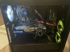 Gaming usato amd usato  Roma